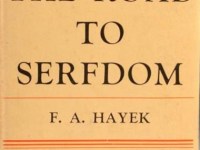 The Road to&nbsp;Serfdom